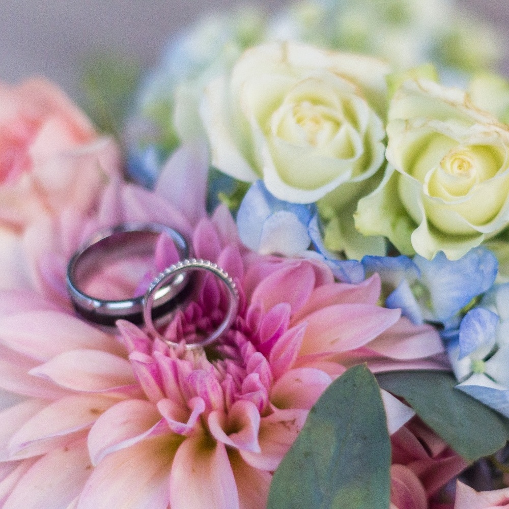 Meet your Posher, Maryann